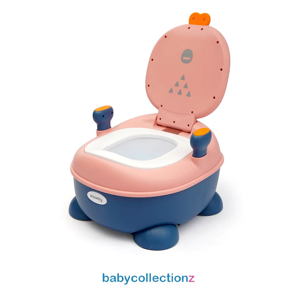 Potty Trainer Seat with cover