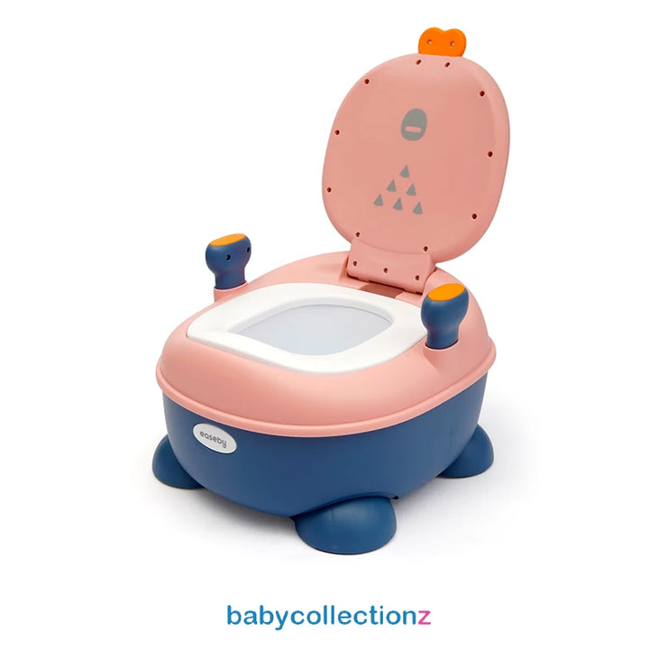 Potty Trainer Seat with cover