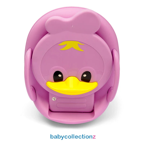 Potty Trainer - Duck Face Cover