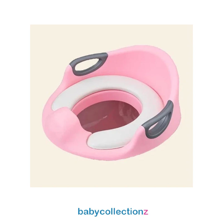 Potty Trainer - Commode Cover