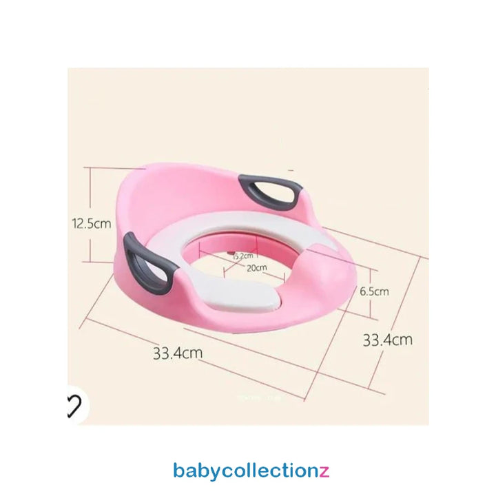 Potty Trainer - Commode Cover