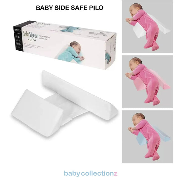 Baby Side Safe Pilo