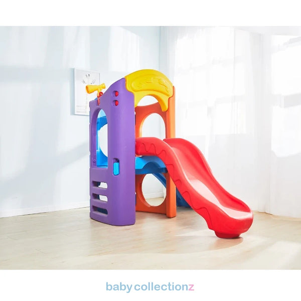 Colorful Kids Slides