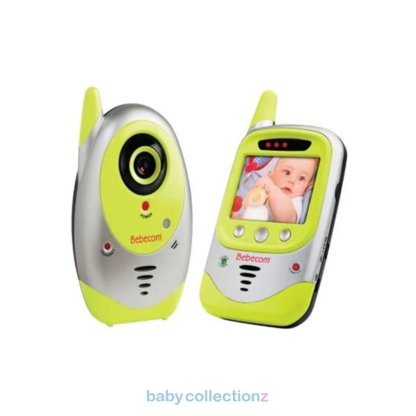 Baby Activity Cam/Monitor Cam