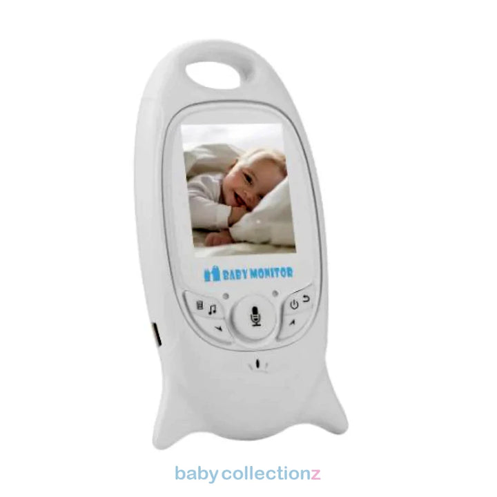 Baby Activity Cam/Monitor Cam