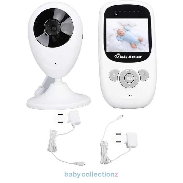 Baby Activity Cam /Baby Monitor