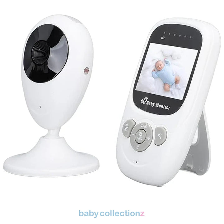 Baby Activity Cam/Baby Monitor