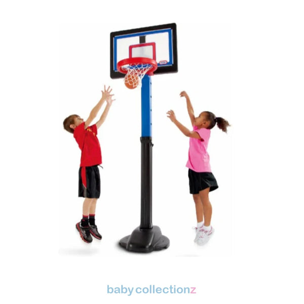 Basketball Stand