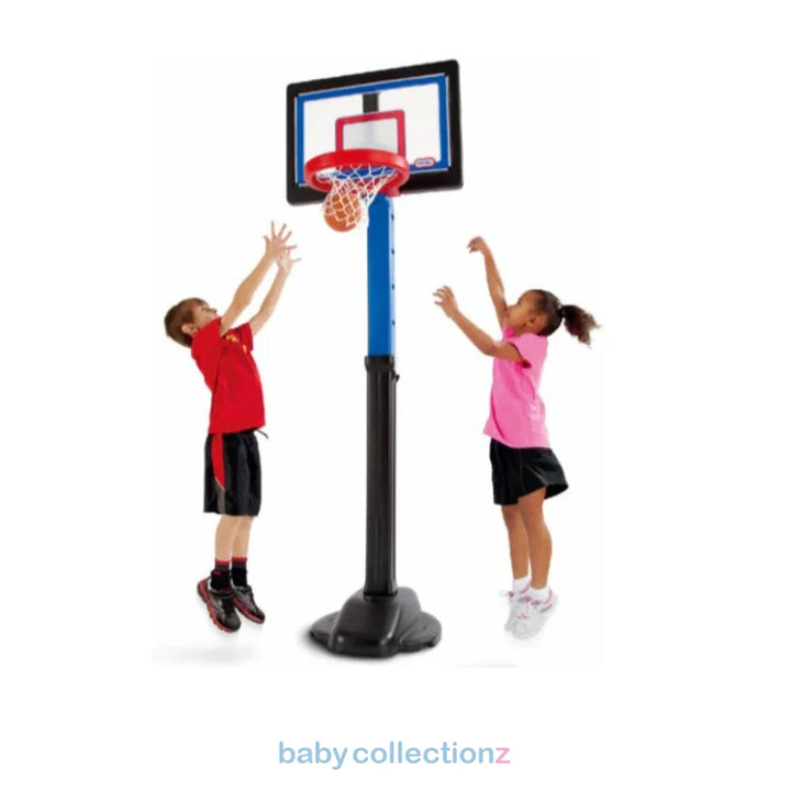 Basketball Stand