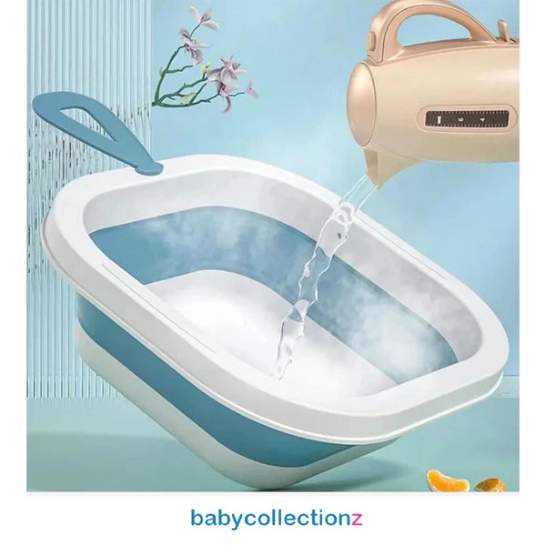 Baby Folding Bath pot