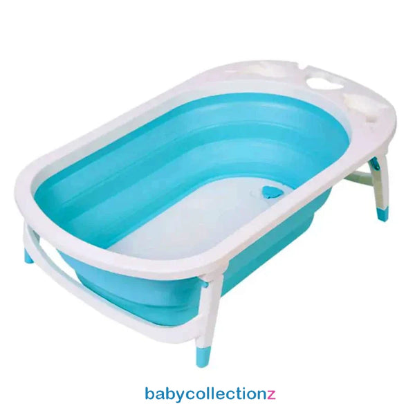 Baby Bathtub in Blue