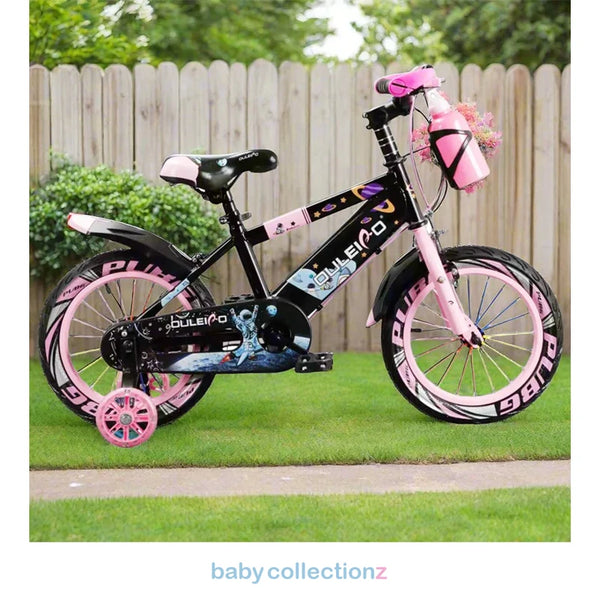 Stylish Bicycle 16 inches With Training Wheels
