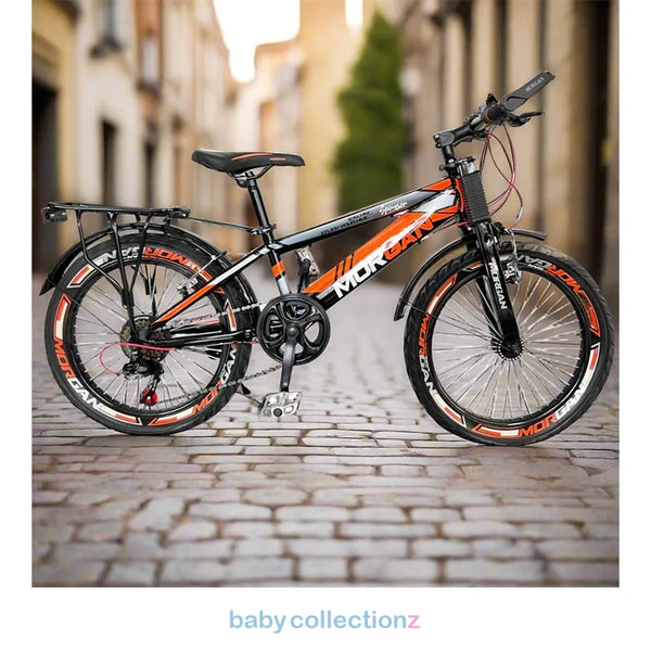 Sports Style 20-Inch Bicycle