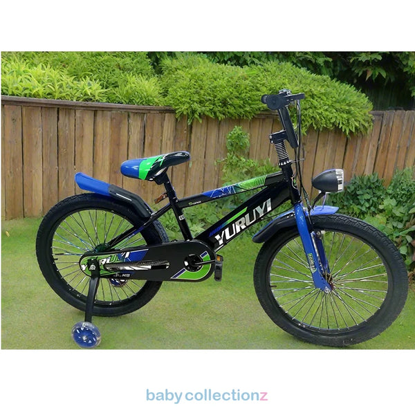 Sport Style 20-Inch Bicycle