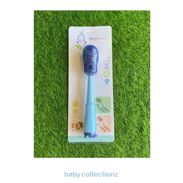 Baby Feeder Cleaning Brush - Smart Baby