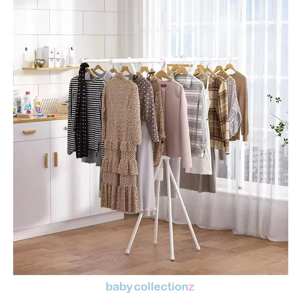 Smart Clothes Hanger
