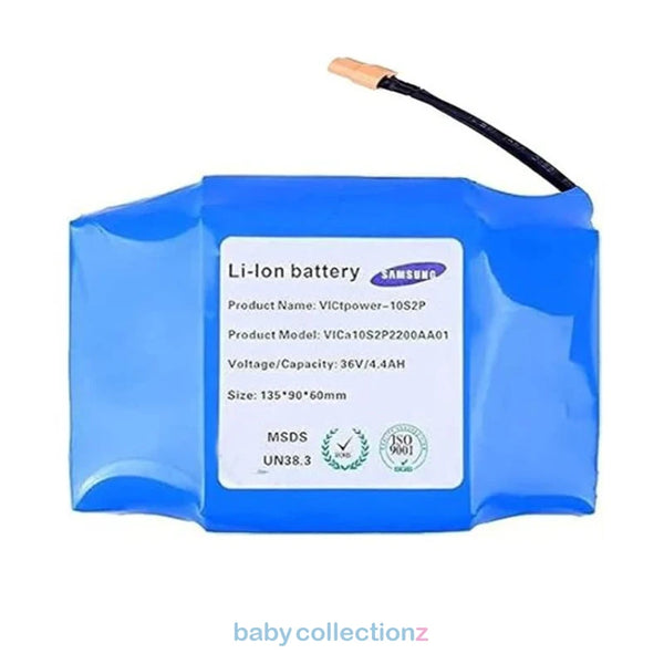 Hover Board Battery 10SP2 4.4