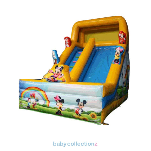 Jumping Castle (Copy)