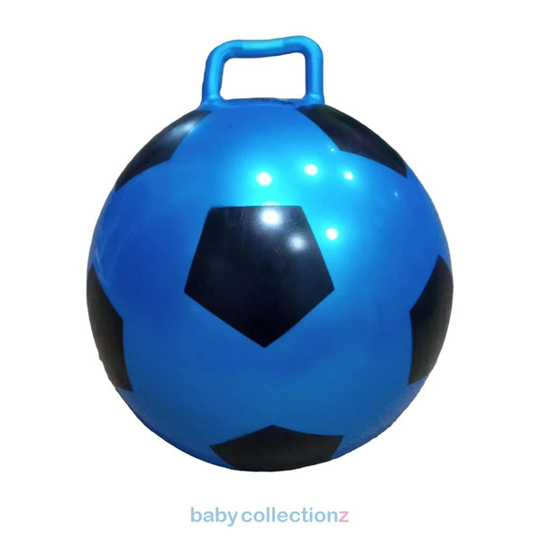 Jumping Exercise Ball