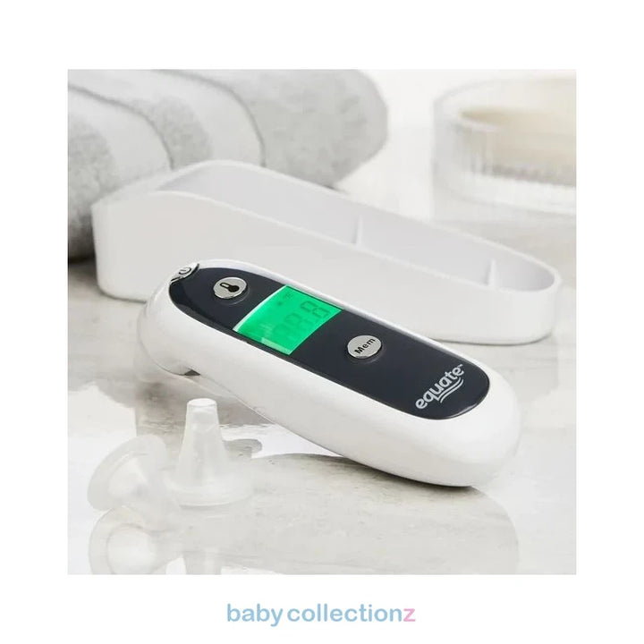 Baby In Ear Thermometer