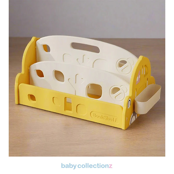 Stylish Toys Rack