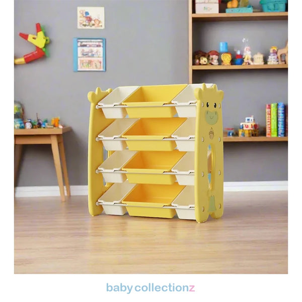 Toys & Baby Items Rack