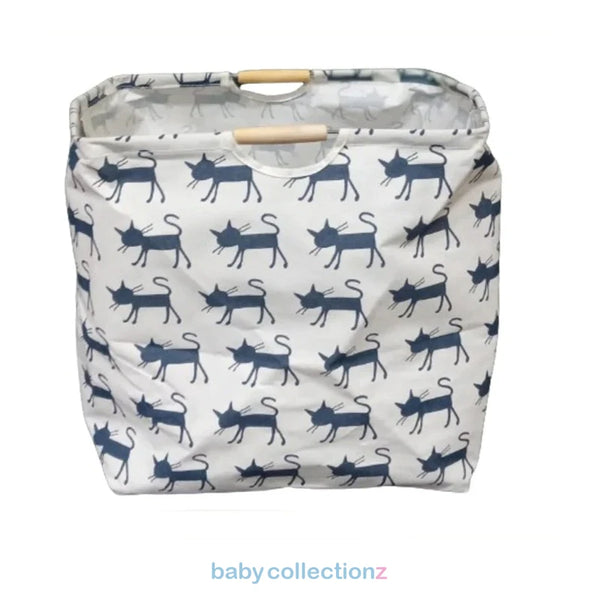 Toy Storage Bag