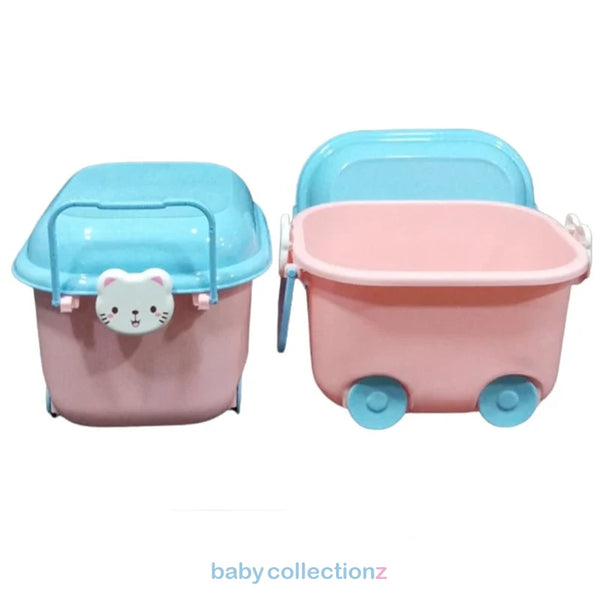 Toy Storage Box