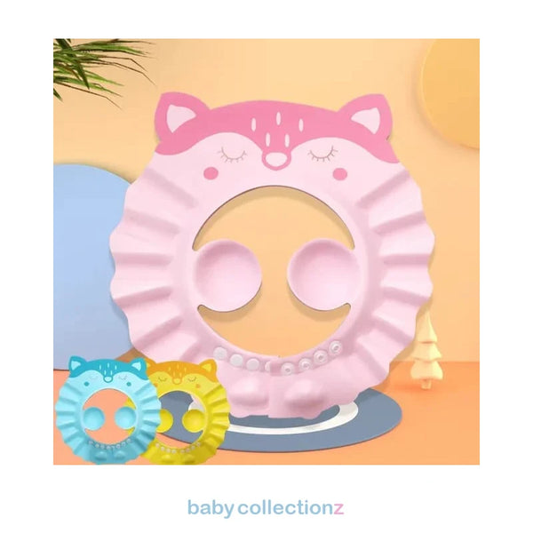 Baby Shower Cap