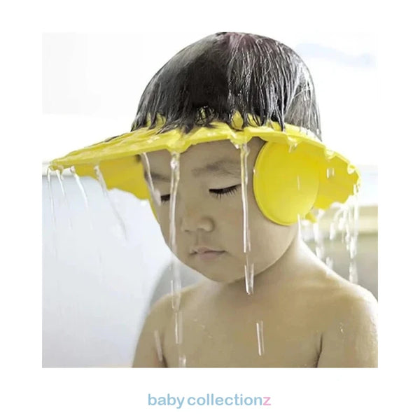 Baby Shower Cap